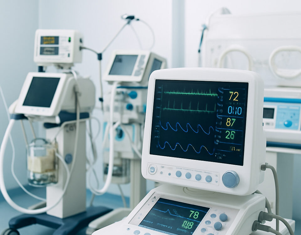 Guía Completa para la Adquisición de Equipos Médicos en Panamá