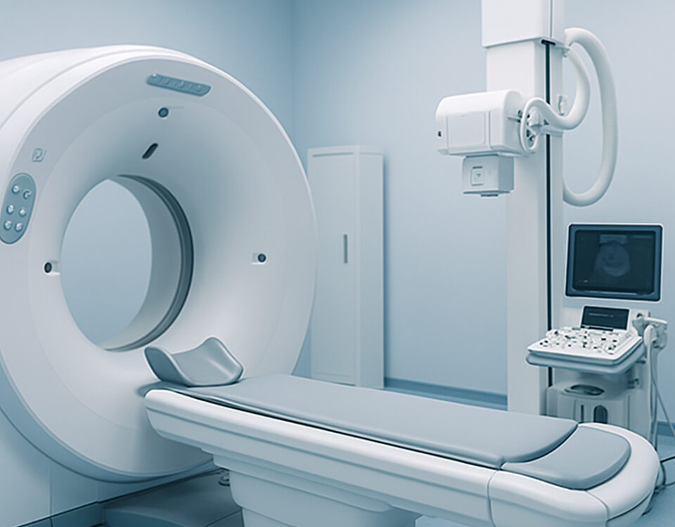 Radiología en Panamá