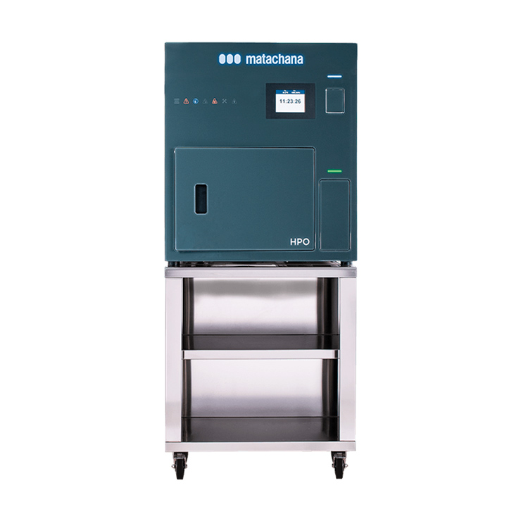 ESTERILIZADOR 50HPO®