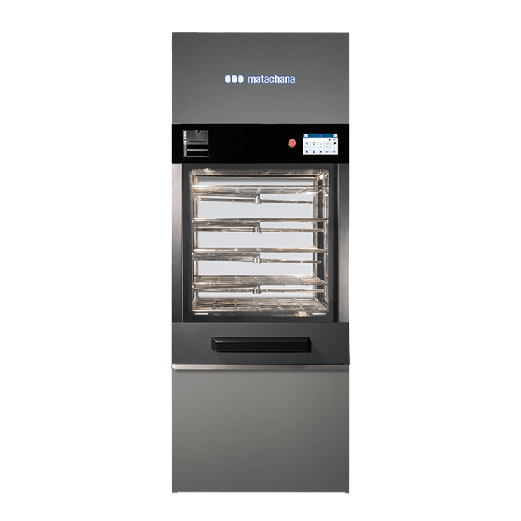 Termodesinfectadora MAT LD1000