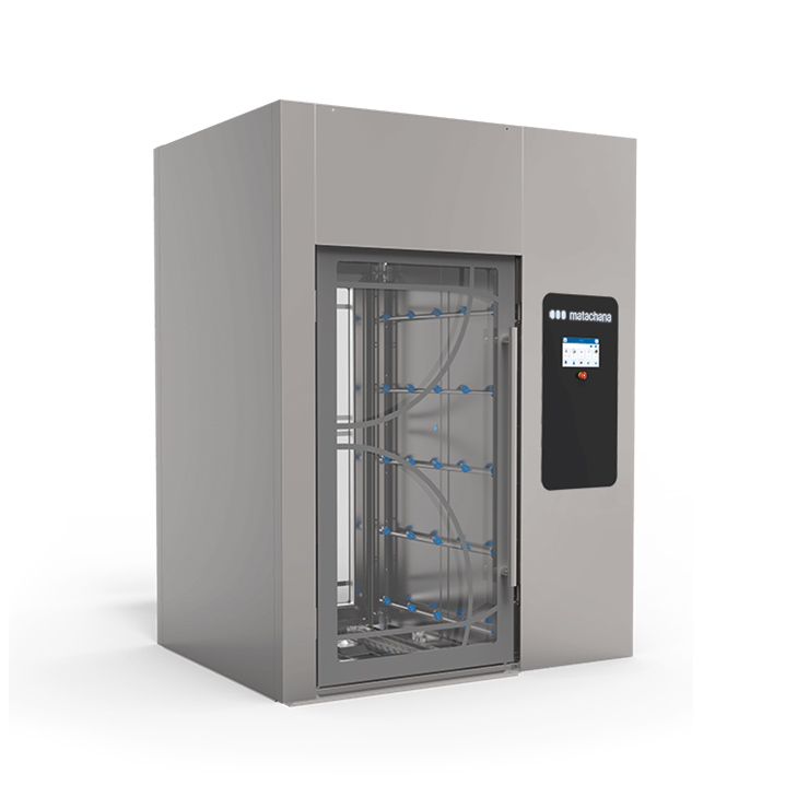 MAT LD2000 Compact