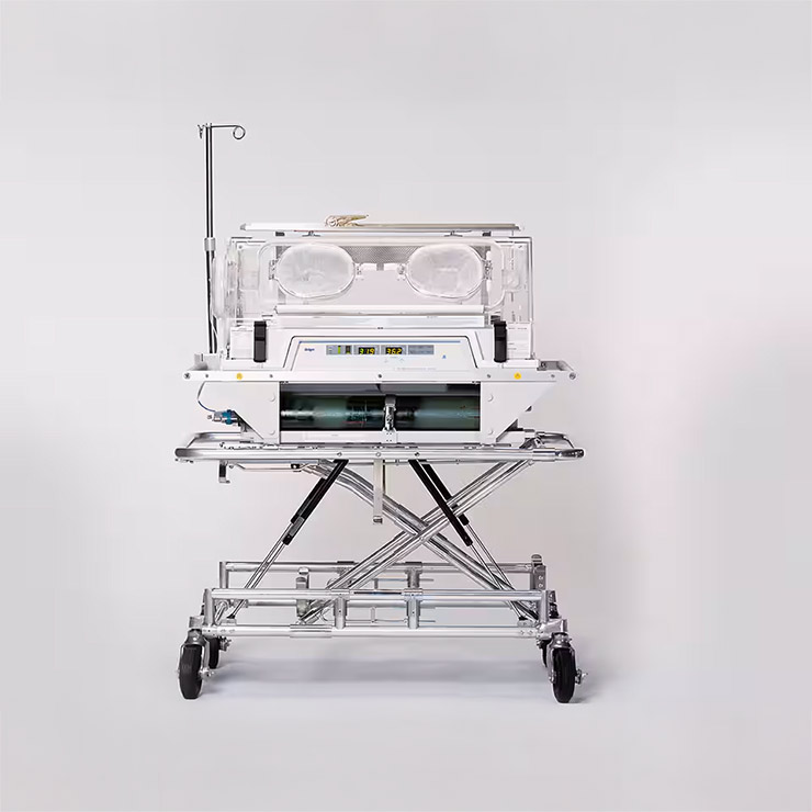 Isolette TI500