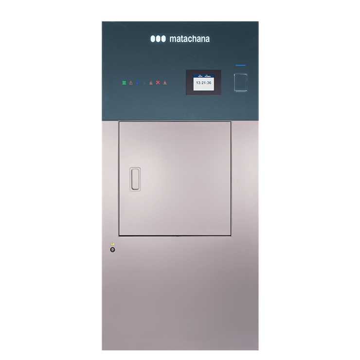 ESTERILIZADOR 130LF
