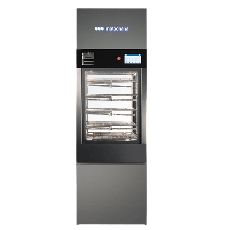 Termodesinfectadora MAT LD100
