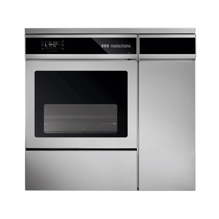 Termodesinfectadora MAT LD90