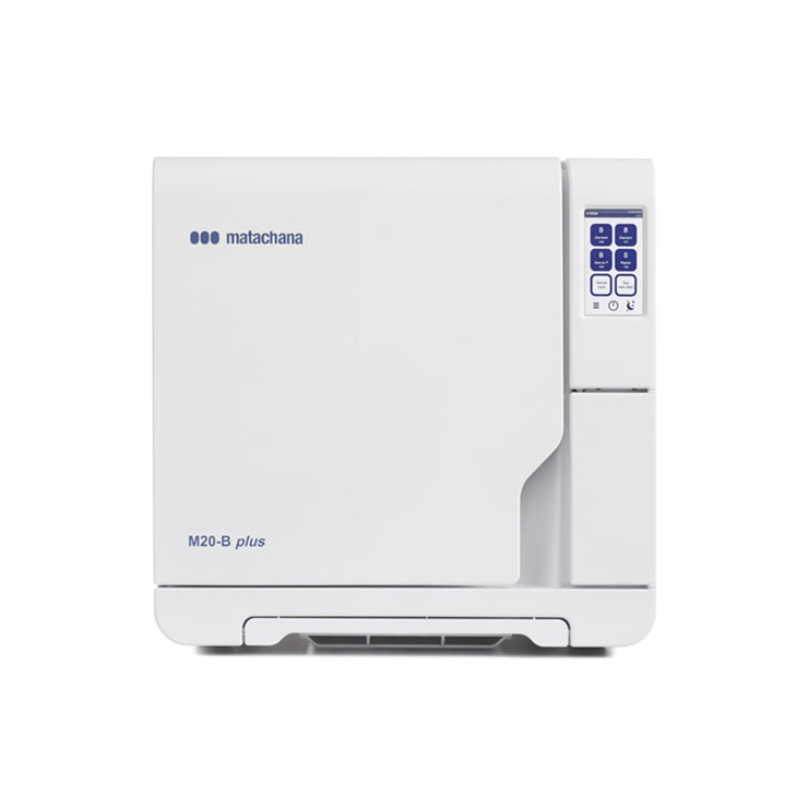 MINICLAVE m20-b PLUS