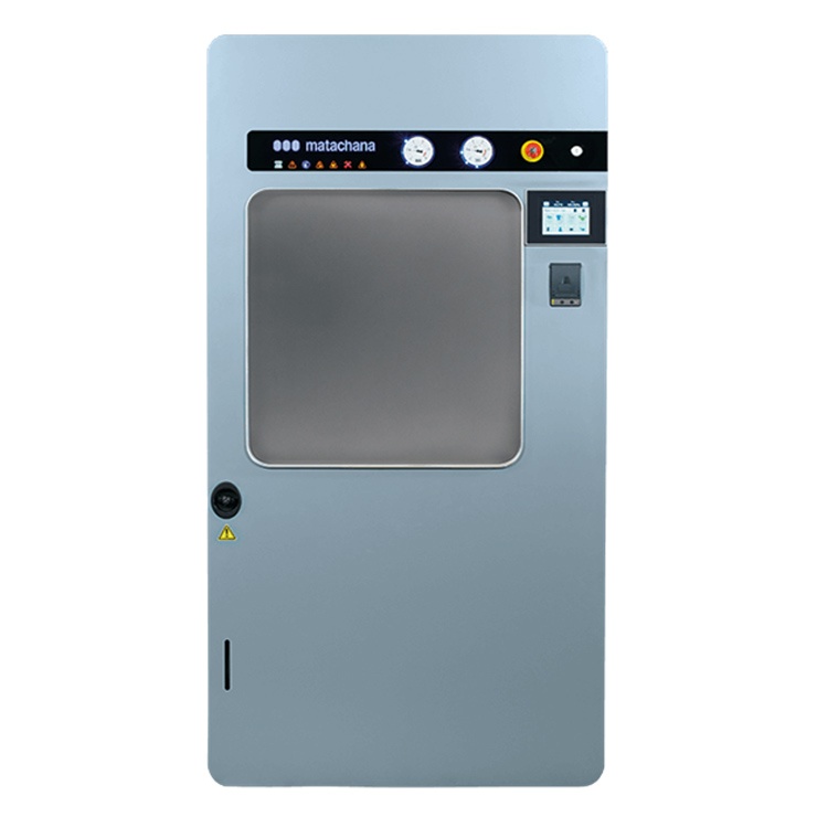 ESTERILIZADOR VAPOR S1000