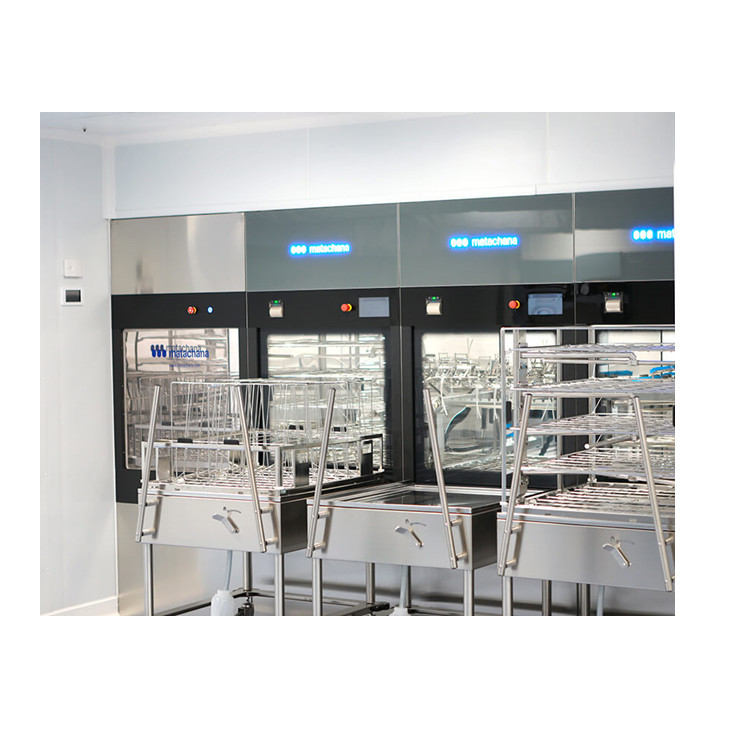 Soluciones Modulares