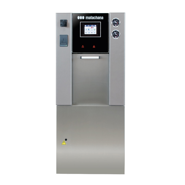 ESTERILIZADOR VAPOR S100