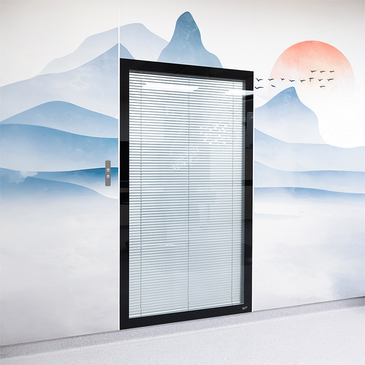 Ventanas Electricas